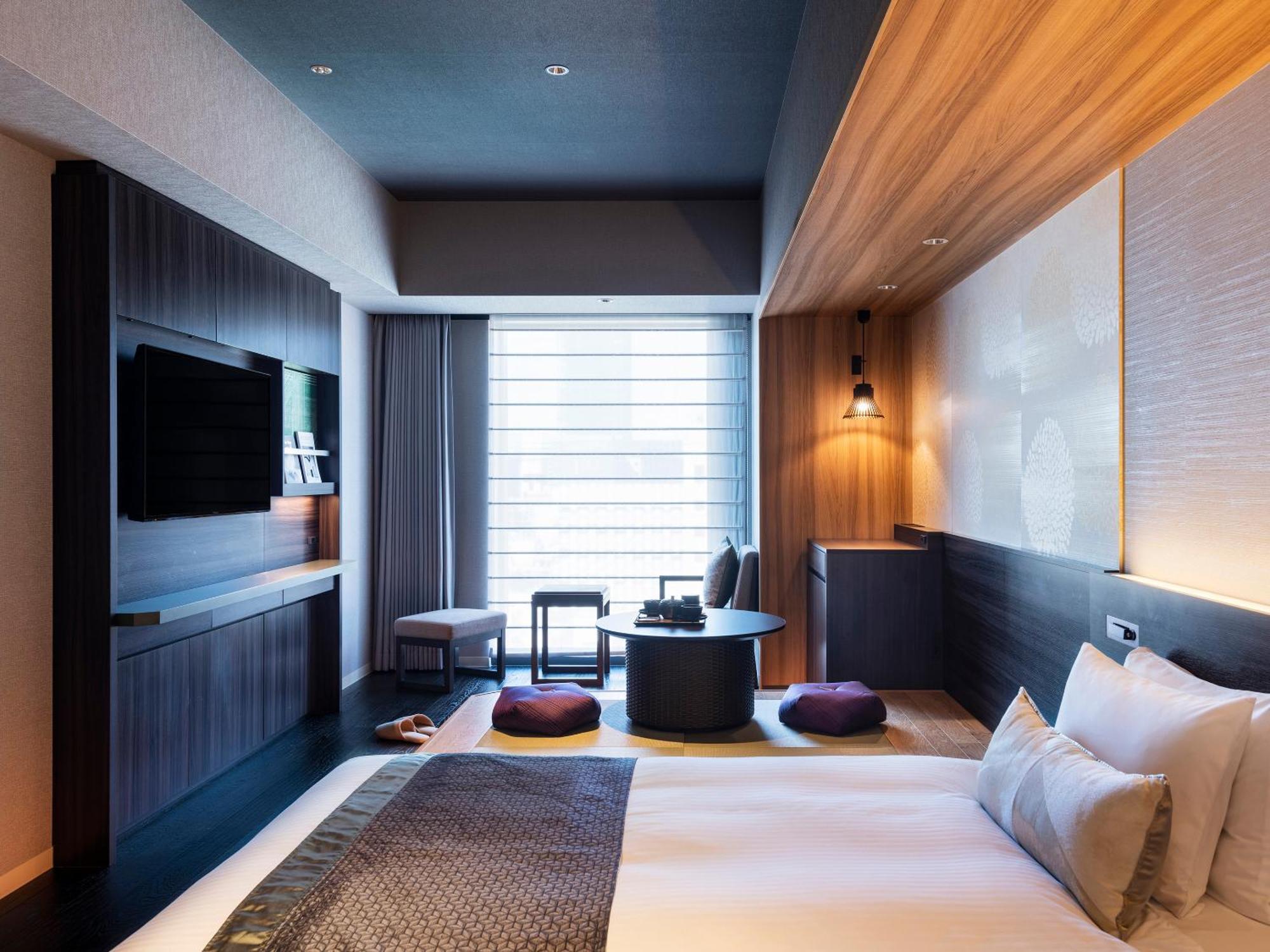 Hotel Mitsui Garden Ginza-gochome Tokio