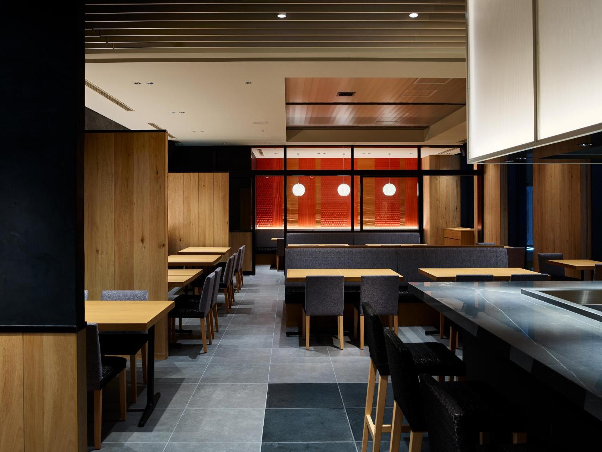 Mitsui Garden Ginza-gochome Hotel Tokio