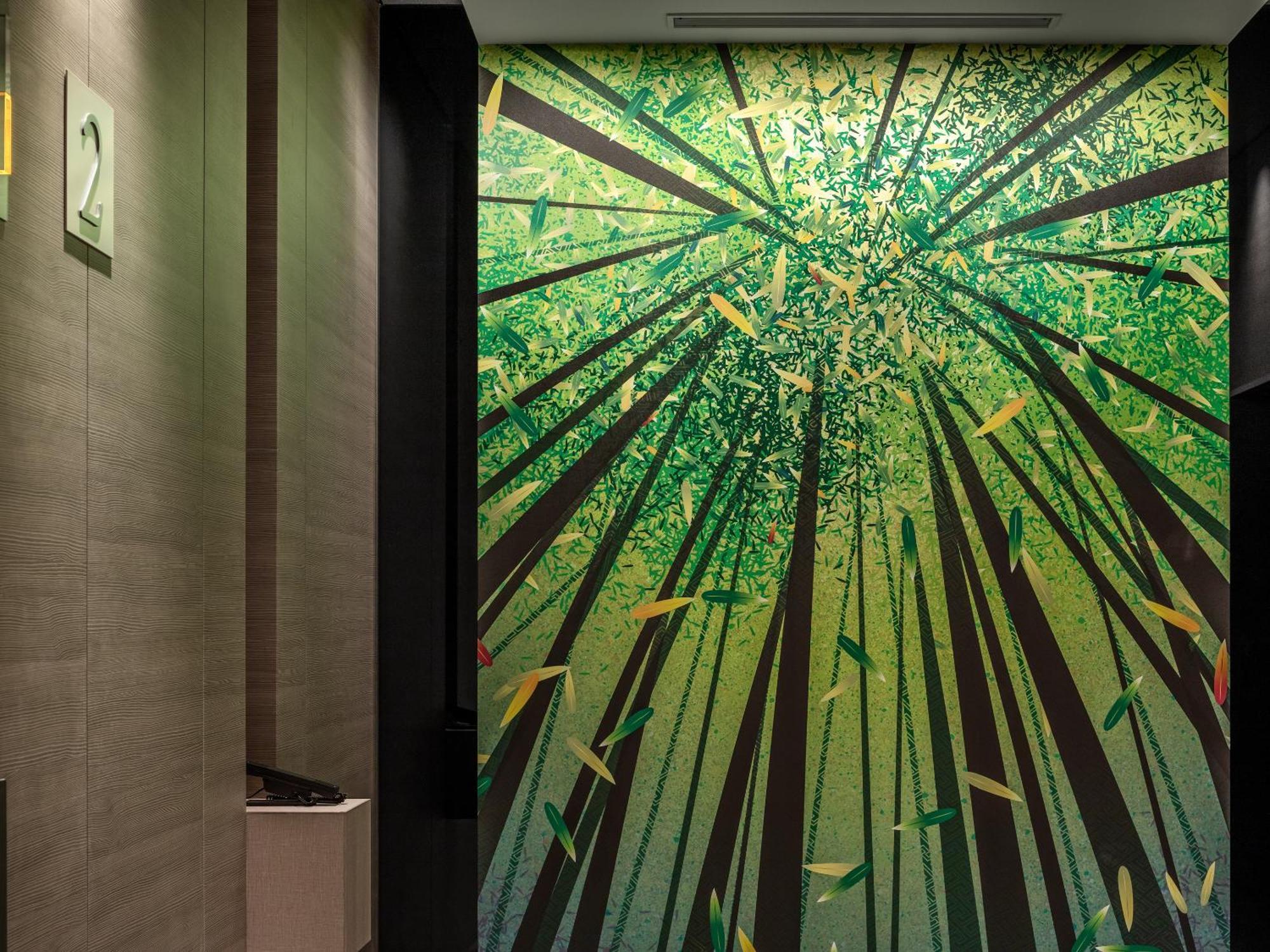 Hotel Mitsui Garden Ginza-gochome Tokio